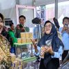 Ibu Menteri Agama RI Kunjungi Booth UIN Siber Cirebon di IES 2026, Apresiasi Layanan Pendidikan dan Pemberdayaan Masyarakat