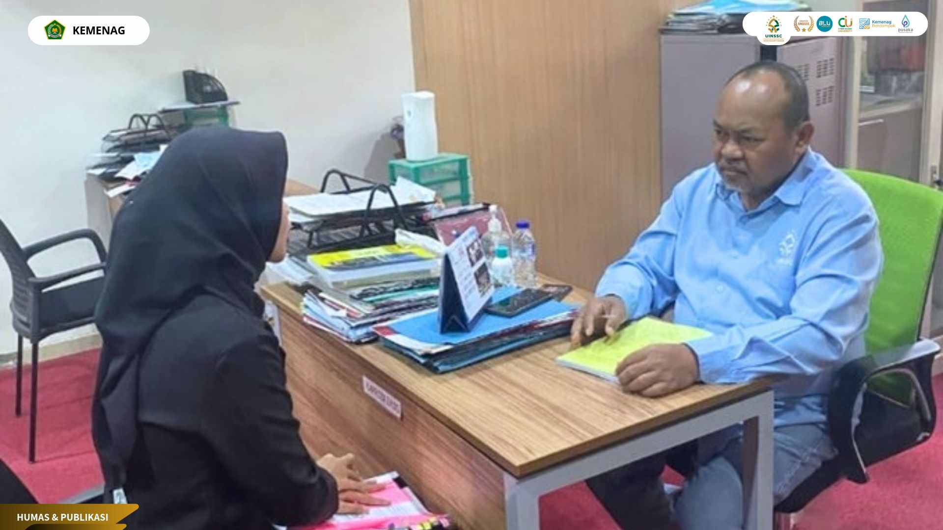 Semangat Sumpah Pemuda, Mahasiswa Ekonomi Syariah UIN Siber Cirebon Angkat Riset QRIS hingga Tren Konsumsi Kopi