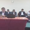 Ujian Proposal Doktor HKI UIN Siber Cirebon, Isra Ruddin Teliti Perlindungan Ekonomi Digital Suami Istri