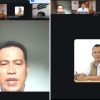 Perkuat Gaung OASE dan AICIS+ 2026, Humas PTKIN Satukan Strategi Publikasi Nasional
