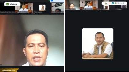Perkuat Gaung OASE dan AICIS+ 2026, Humas PTKIN Satukan Strategi Publikasi Nasional
