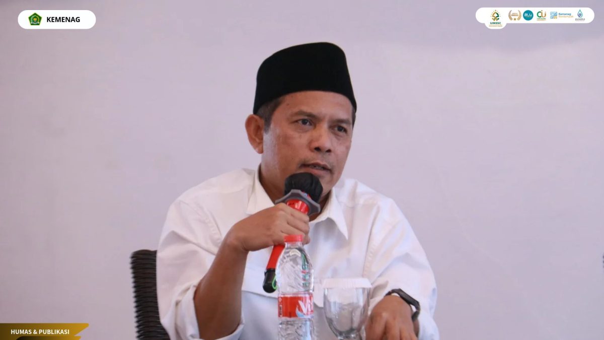 Memperkuat Keluarga dan Pendidikan Agama dalam Merespons Isu LGBTQ