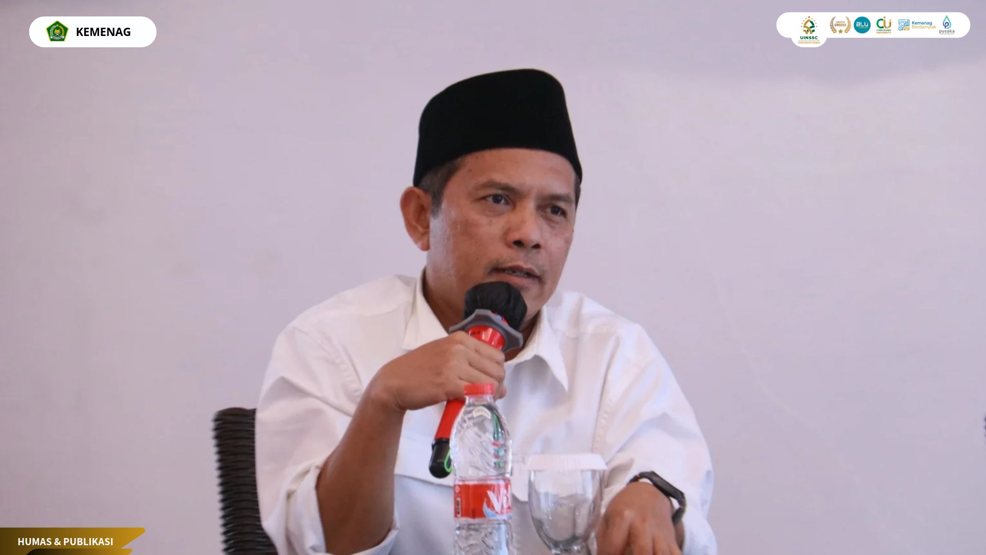 Memperkuat Keluarga dan Pendidikan Agama dalam Merespons Isu LGBTQ