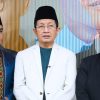 Hasil Kunjungan Menag dari Italia, Indonesia Jadi Model Moderasi Beragama