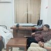 Teliti Diplomasi Bahasa di KBRI Riyadh, Dosen FUA UIN Siber Cirebon Kaji Perlindungan Pekerja Migran Indonesia