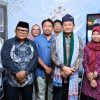 Kunjungi Booth UIN Siber Cirebon di IES 2026, Menag Nasaruddin Umar Apresiasi Layanan Kampus untuk Masyarakat
