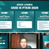 Tim Humas UIN Siber Cirebon mengikuti Rapat Koordinasi Kehumasan OASE 2026 secara daring melalui Zoom Meeting.Tim Humas UIN Siber Cirebon mengikuti Rapat Koordinasi Kehumasan OASE 2026 secara dari