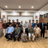 Tracer Study 2026 Fakultas Syariah UIN Siber Syekh Nurjati Cirebon di Auditorium Fakultas Syariah.