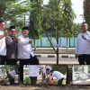 UIN Siber Syekh Nurjati Cirebon Perkuat Komitmen Kampus Hijau Melalui Aksi Penanaman Buah Produktif