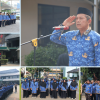 Upacara Peringatan Hari Kesaktian Pancasila 2026 di UIN Siber Syekh Nurjati Cirebon