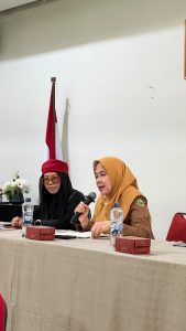 Dari Ruang Kuliah ke Ruang Konseling, Mahasiswa BKI UIN Siber Cirebon Mulai PPL di SMKN 1 Kedawung