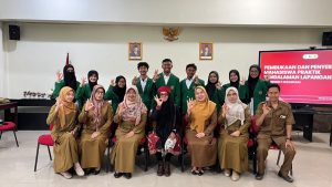 Dari Ruang Kuliah ke Ruang Konseling, Mahasiswa BKI UIN Siber Cirebon Mulai PPL di SMKN 1 Kedawung