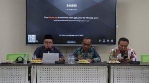 Panitia Lokal Matangkan Persiapan AICIS+ ke-25, UIN Siber Cirebon Siapkan Konferensi Internasional yang Berwibawa dan Produktif