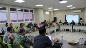 Panitia Lokal Matangkan Persiapan AICIS+ ke-25, UIN Siber Cirebon Siapkan Konferensi Internasional yang Berwibawa dan Produktif