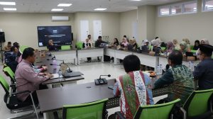 Panitia Lokal Matangkan Persiapan AICIS+ ke-25, UIN Siber Cirebon Siapkan Konferensi Internasional yang Berwibawa dan Produktif