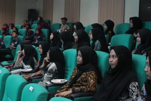 BIO-FOX 2026 Dorong Mahasiswa dan Pelajar Berani Ubah Gagasan Menjadi Karya Ilmiah
