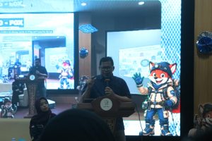 BIO-FOX 2026 Dorong Mahasiswa dan Pelajar Berani Ubah Gagasan Menjadi Karya Ilmiah
