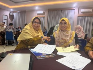 Tadris Biologi UIN Siber Cirebon Gandeng UNP, Perkuat Riset dan Pendidikan Biologi Nasional