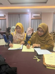 Tadris Biologi UIN Siber Cirebon Gandeng UNP, Perkuat Riset dan Pendidikan Biologi Nasional