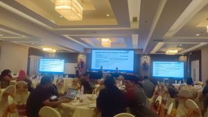 Fakultas Syariah Ditantang Berani Berubah di Era AI, Dr. Edy Setyawan Dorong Knowledge Impact
