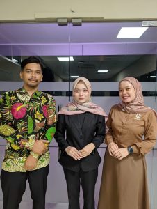 Riset UIN Siber Cirebon Tembus Konferensi Internasional, Gabungkan Pariwisata dan Biomedis