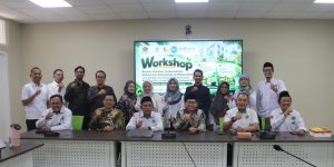 FITK UIN Siber Cirebon Ikut Matangkan Panduan Koding dan AI untuk Madrasah