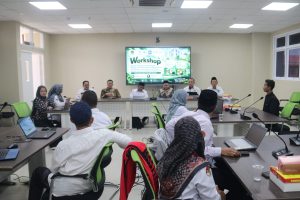 FITK UIN Siber Cirebon Ikut Matangkan Panduan Koding dan AI untuk Madrasah