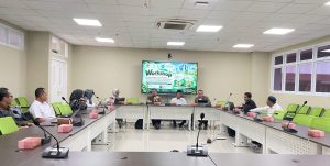 FITK UIN Siber Cirebon Ikut Matangkan Panduan Koding dan AI untuk Madrasah