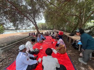 FITK UIN Siber Cirebon Perkuat PLP, Hasilkan Rekomendasi Pembelajaran Perubahan Iklim