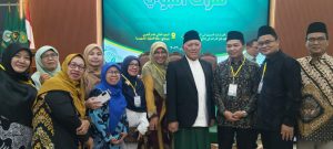 Dosen UIN Siber Cirebon Soroti Dampak AI terhadap Otoritas Keilmuan Hadis di Forum Internasional