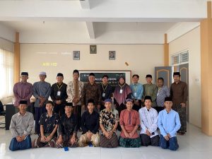 Dosen UIN Siber Cirebon Soroti Dampak AI terhadap Otoritas Keilmuan Hadis di Forum Internasional