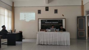Dari Buntet ke Panggung Dunia, Dua Mahasiswa FUA UIN Siber Cirebon Bawa Riset Manaqiban ke Konferensi Hadis Internasional