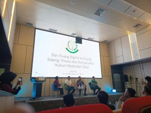 Jangan Asal Klik dan Posting! PKBH UIN Siber Cirebon Bongkar Risiko Hukum di Era Digital
