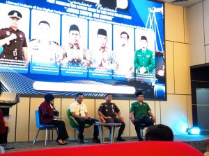 Jangan Asal Klik dan Posting! PKBH UIN Siber Cirebon Bongkar Risiko Hukum di Era Digital