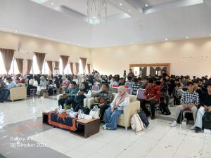 Fakultas Syari’ah UIN Siber Cirebon Perkuat Integritas Akademik di Era AI