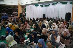 Sambung Sanad Shahih Bukhari di Tebuireng, Ilmu Hadis UIN Siber Cirebon Rawat Tradisi Keilmuan