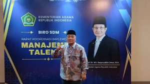 UIN Siber Cirebon Perkuat SDM, Manajemen Talenta ASN Kemenag Jadi Kunci