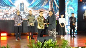 Raih Tiga Penghargaan AHI 2026, Kemenag Perkuat Keterbukaan Informasi dan Komunikasi Publik