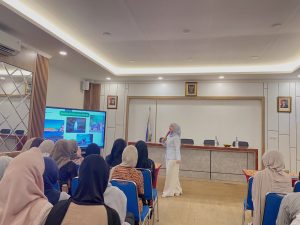 Wisata Tak Boleh Merusak Alam! HIMPARIS UIN Siber Cirebon Tanamkan Semangat Ekowisata