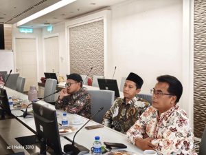 Kapan Ramadan Dimulai? Tim Riset UIN Siber Cirebon Kaji Metode Pengamatan Hilal di Malaysia