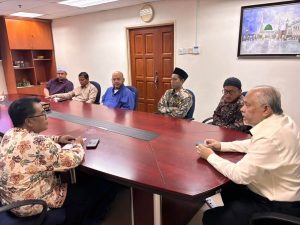 Kapan Ramadan Dimulai? Tim Riset UIN Siber Cirebon Kaji Metode Pengamatan Hilal di Malaysia