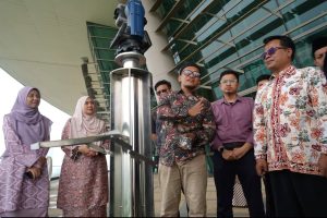 Kapan Ramadan Dimulai? Tim Riset UIN Siber Cirebon Kaji Metode Pengamatan Hilal di Malaysia
