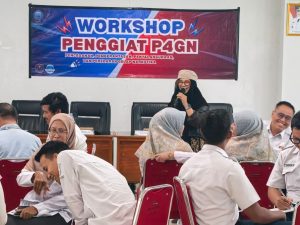 Dosen UIN Siber Cirebon Terlibat dalam Bimtek P4GN, Perkuat Pencegahan Narkoba Berbasis Konseling