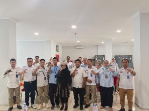 Dosen UIN Siber Cirebon Terlibat dalam Bimtek P4GN, Perkuat Pencegahan Narkoba Berbasis Konseling