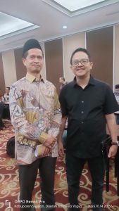UIN Siber Cirebon Siapkan Partisipasi di OASE III PTKIN 2026, Perkuat Prestasi dan Kolaborasi Mahasiswa