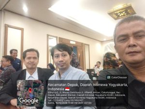UIN Siber Cirebon Siapkan Partisipasi di OASE III PTKIN 2026, Perkuat Prestasi dan Kolaborasi Mahasiswa