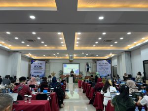 UIN Siber Cirebon Perkuat Layanan Karier, Siapkan Lulusan Adaptif Hadapi Persaingan Global