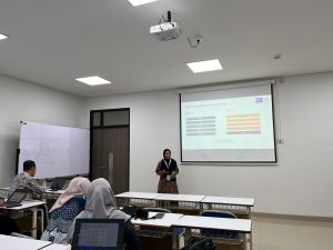 UIN Siber Cirebon Presentasikan Inovasi Link and Match Ketenagakerjaan di ICCN Summit 2026