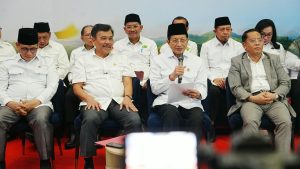 Dua Tahun Asta Cita, Jutaan Umat Rasakan Manfaat Kinerja Kemenag