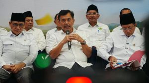 Dua Tahun Asta Cita, Jutaan Umat Rasakan Manfaat Kinerja Kemenag